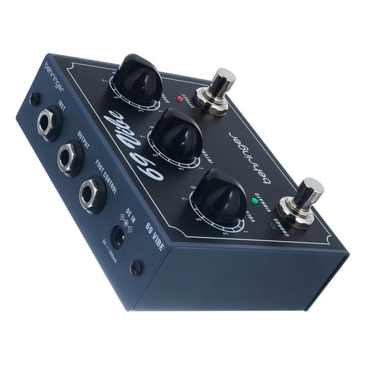 Behringer 69 Vibe - BimotorDJ